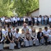 Tanévnyitó ünnepség